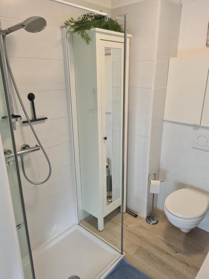 Apartment Ensor 1 - Centrum