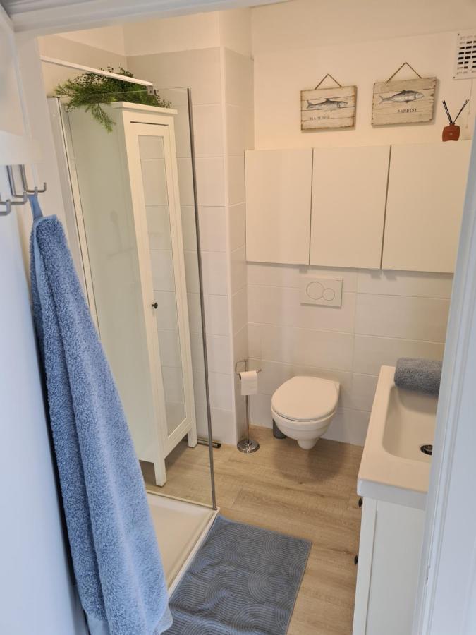 Apartment Ensor 1 - Centrum